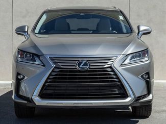 Used 2018 Lexus RX 350 FWD w/ Premium Package video 2
