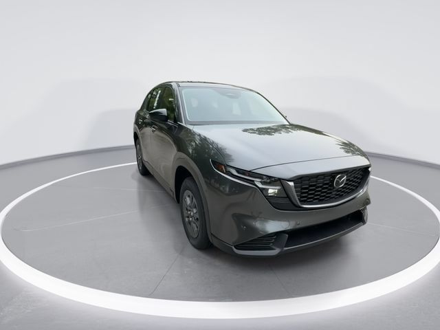 New 2026 MAZDA CX-5 AWD 2.5 S image 2