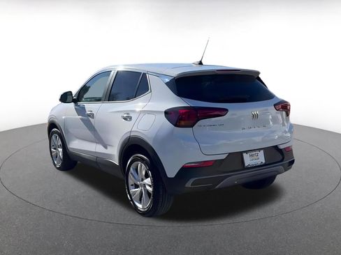 Used 2025 Buick Encore GX Preferred image 10