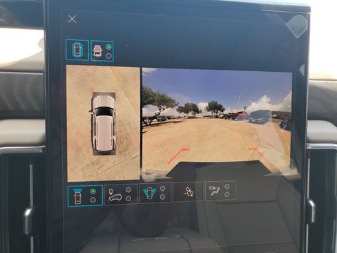 New 2026 GMC Yukon Denali w/ Advanced Technology Package RWD image 30