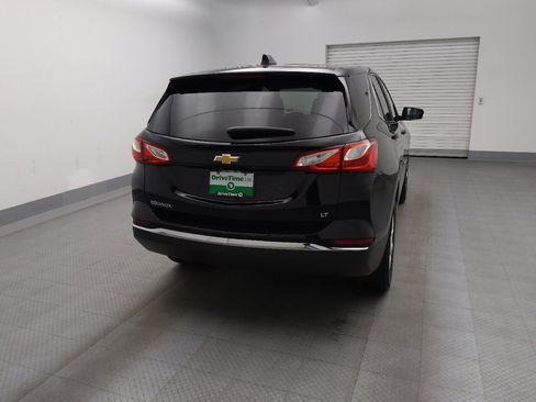 Used 2021 Chevrolet Equinox LT FWD image 7