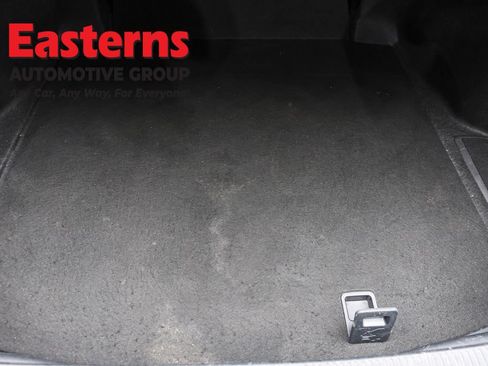 Used 2025 Toyota Camry LE FWD image 9
