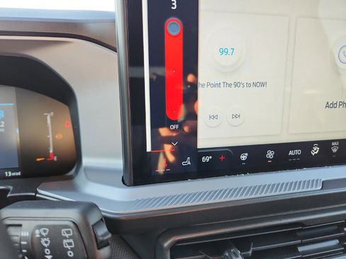 New 2026 Ford Bronco Sport Outer Banks image 19