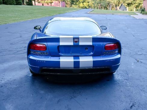 Used 2006 Dodge Viper SRT-10 RWD image 7