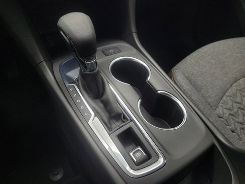 Used 2024 Chevrolet Equinox LT w/ LPO, Floor Liner Package FWD image 27