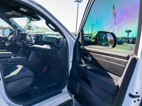 Used 2025 Toyota Tundra SR5 w/ SX Package image 11