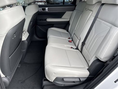 New 2026 Hyundai Santa Fe SEL image 12