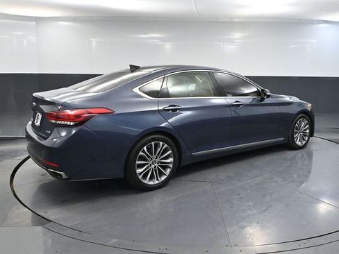 Used 2015 Hyundai Genesis 3.8 w/ Option Group 02 image 4