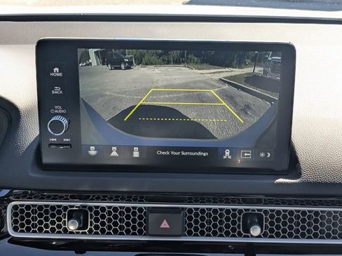 New 2026 Honda Civic Sport Touring image 31