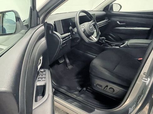 Used 2026 Hyundai Tucson SEL AWD/4WD image 20