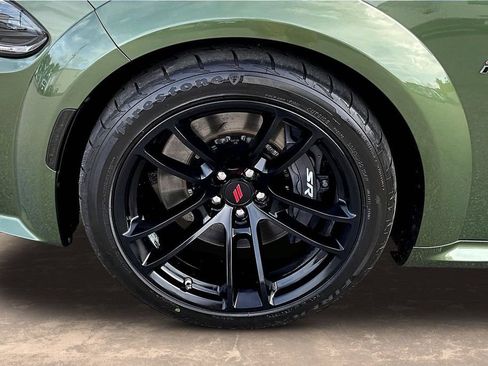 Used 2023 Dodge Charger Scat Pack RWD image 34
