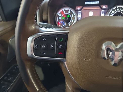 Used 2021 RAM 1500 Limited image 31