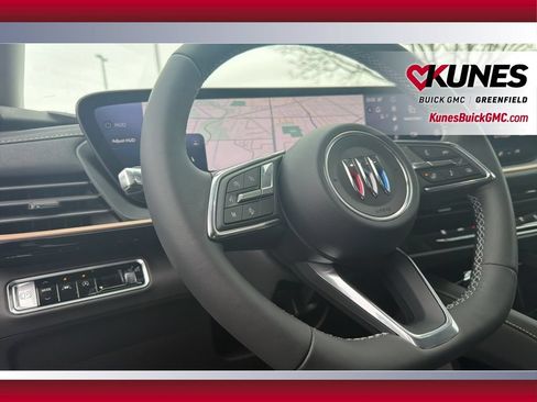 New 2026 Buick Envision Sport Touring AWD/4WD image 16