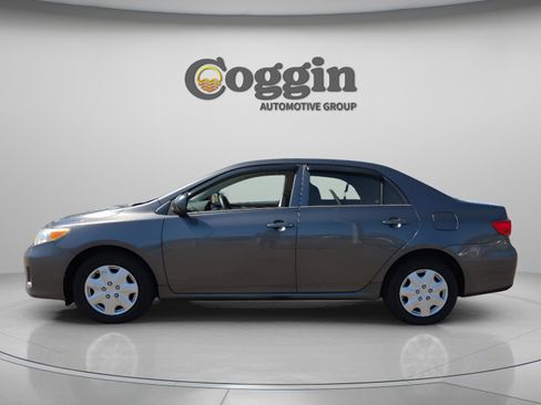 Used 2013 Toyota Corolla L image 3