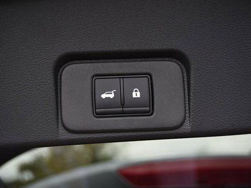 New 2026 Nissan Rogue Platinum w/ Platinum Premium Package image 29