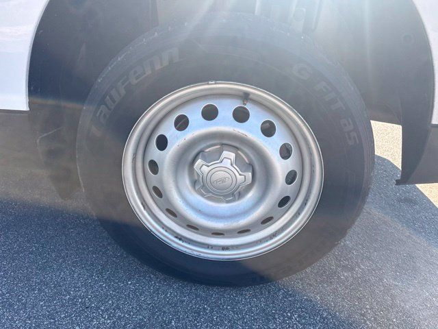 Used 2024 Ford Maverick XL FWD image 23