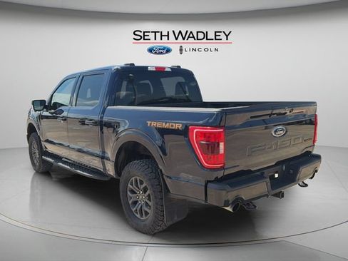 Used 2023 Ford F150 Tremor w/ 360 Degree Camera Package AWD/4WD image 5