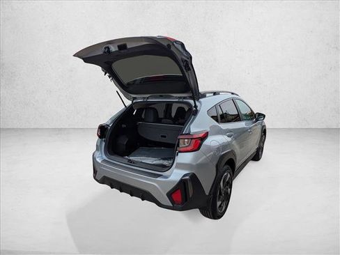 New 2026 Subaru Crosstrek 2.5i Limited image 23