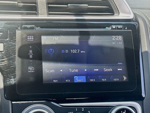 Used 2016 Honda Fit EX-L image 14