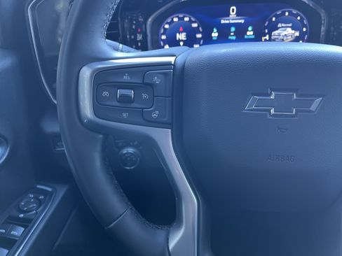 Used 2023 Chevrolet Silverado 1500 RST w/ Z71 Off-Road Package image 19