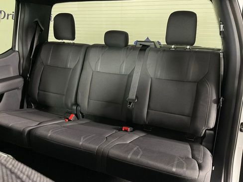 New 2026 Ford F150 STX image 16