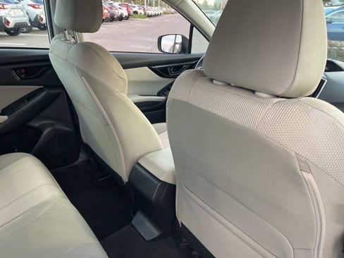 Certified 2023 Subaru Impreza Premium image 35