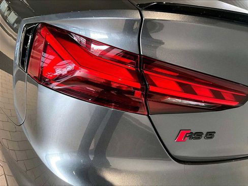 Used 2021 Audi RS 5 Sportback w/ Dynamic Package image 33