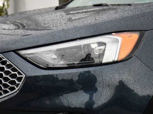 Certified 2023 Ford Edge SEL w/ Convenience Package AWD/4WD image 38