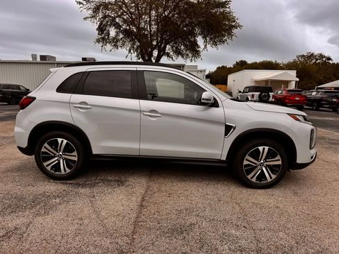 New 2026 Mitsubishi Outlander Sport SEL AWD/4WD image 9