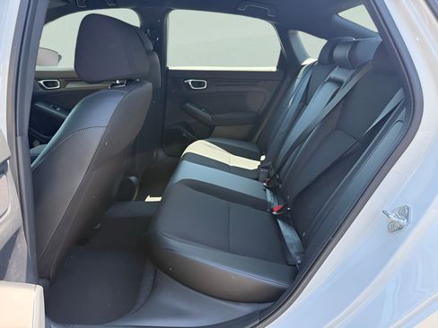Certified 2026 Honda Civic Sport image 11