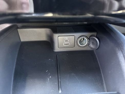 New 2026 Ford Escape ST-Line w/ Tech Pack #1 FWD image 26