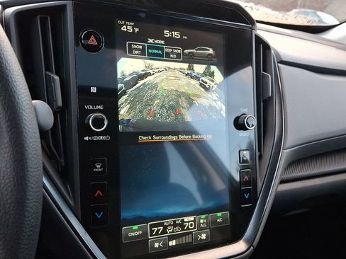 New 2026 Subaru Crosstrek 2.0i Premium image 15