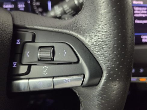 Used 2020 Cadillac XT4 Sport w/ Driver Assist Package FWD image 16