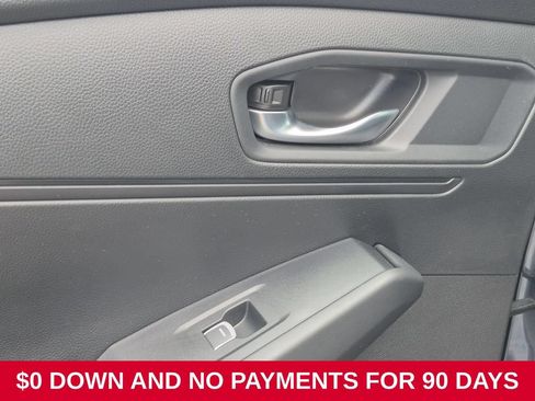 Used 2025 Honda Accord LX image 26