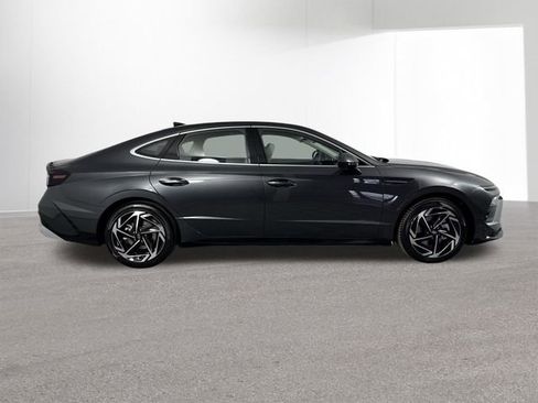 New 2026 Hyundai Sonata SEL image 33