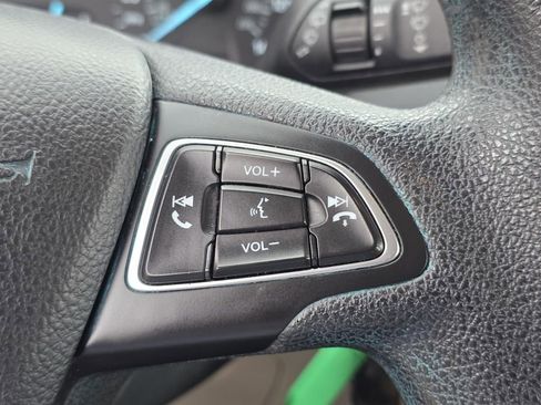 Used 2021 Ford EcoSport S FWD image 21
