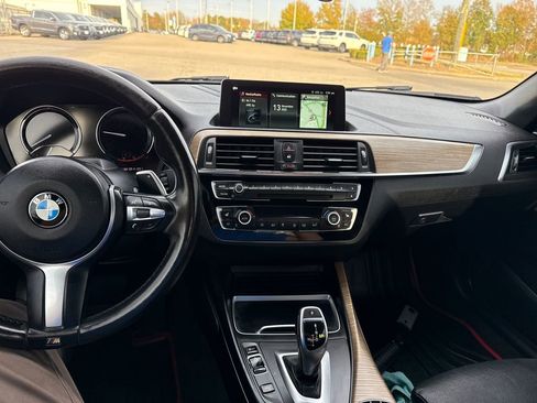 Used 2018 BMW M240i Convertible image 13