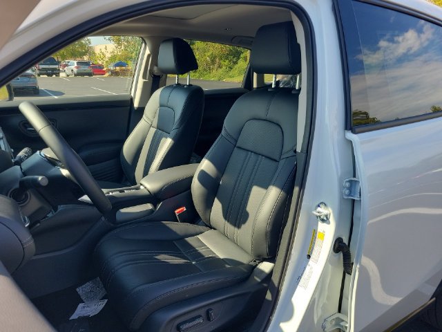 New 2027 Honda HR-V EX-L image 19