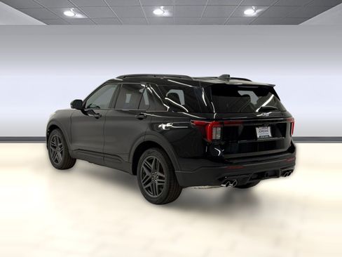 New 2026 Ford Explorer ST w/ Sun And Sound Package AWD/4WD image 2