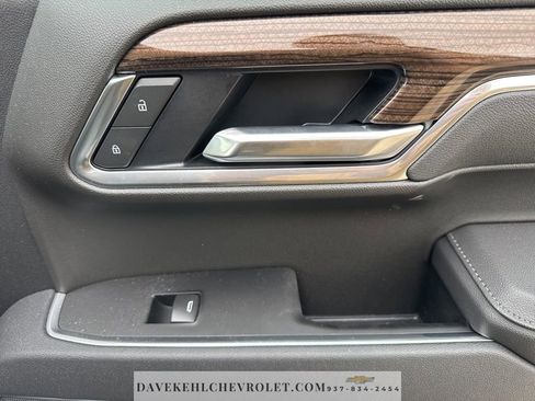 Used 2025 Chevrolet Silverado 1500 LT image 46