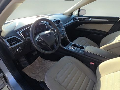 Used 2018 Ford Fusion S image 20