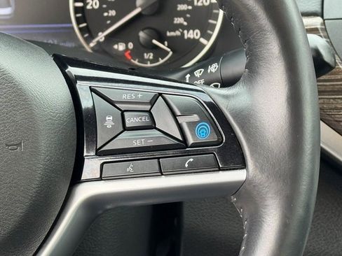 Used 2022 Nissan Altima 2.5 SL image 23