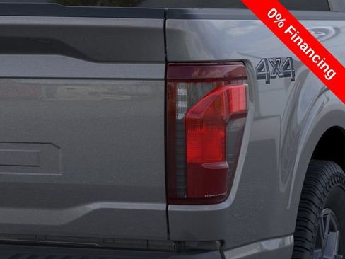 New 2026 Ford F150 STX AWD/4WD image 21