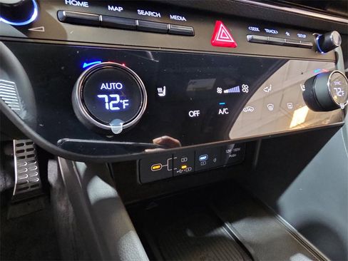 New 2026 Hyundai Sonata N Line image 23