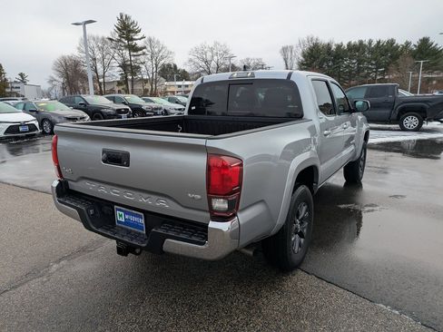 Used 2023 Toyota Tacoma SR5 image 6