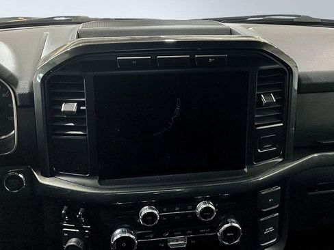 Used 2023 Ford F150 XLT w/ Equipment Group 302A High image 13