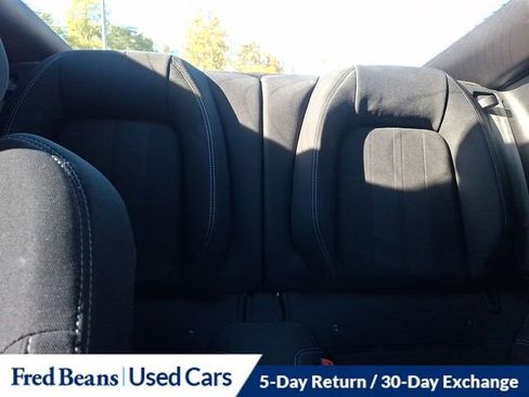 Certified 2018 Ford Mustang Coupe image 19