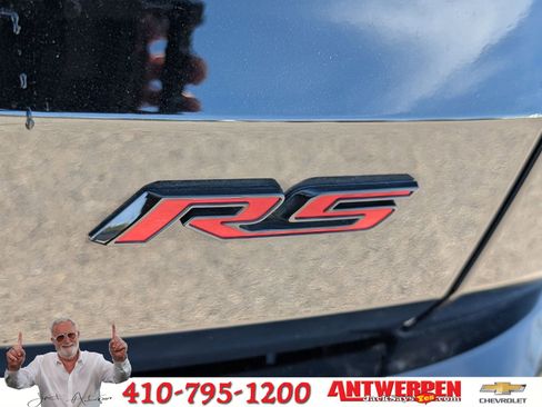 Certified 2024 Chevrolet Traverse RS w/ LPO, Floor Liner Package image 9