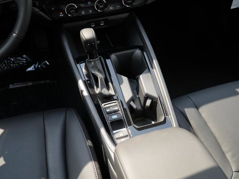 New 2026 Honda Accord EX-L image 27