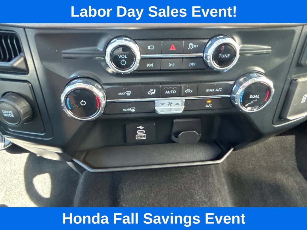 Used 2025 Ford F150 XLT RWD image 26